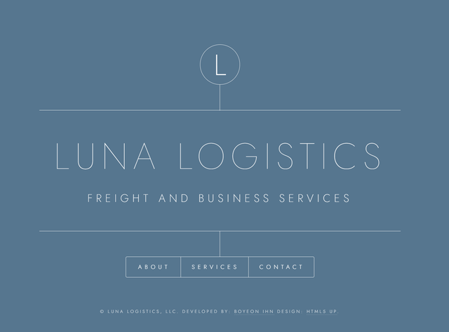 lunalogistics