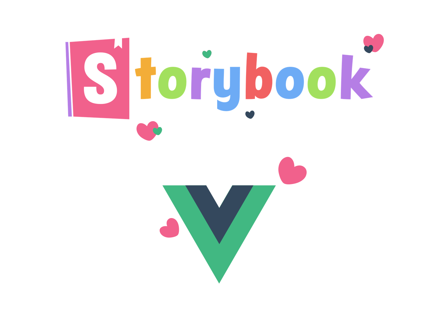 Storybook for Vue