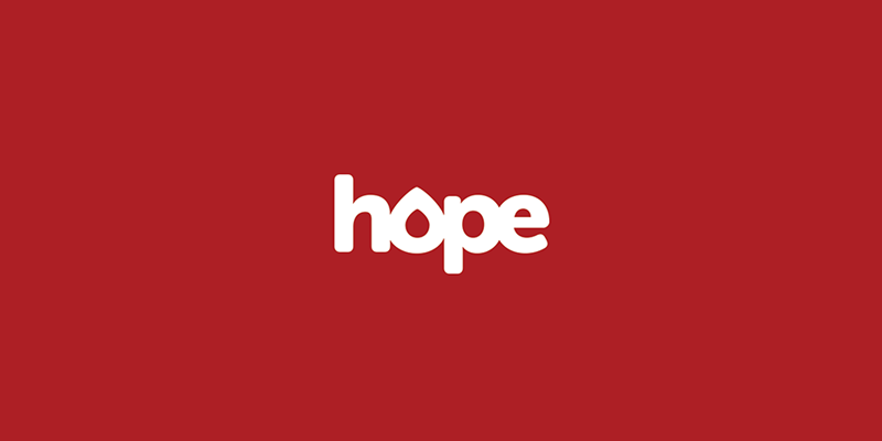 Hope - Let's save lives together!