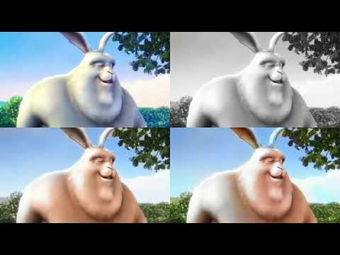 Big-Buck-Bunny