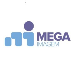 logo mega imagem