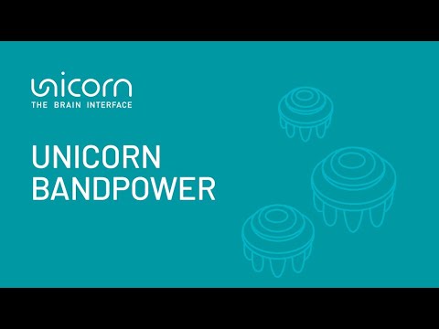 Unicorn Hybrid Black Tutorial: Unicorn Bandpower