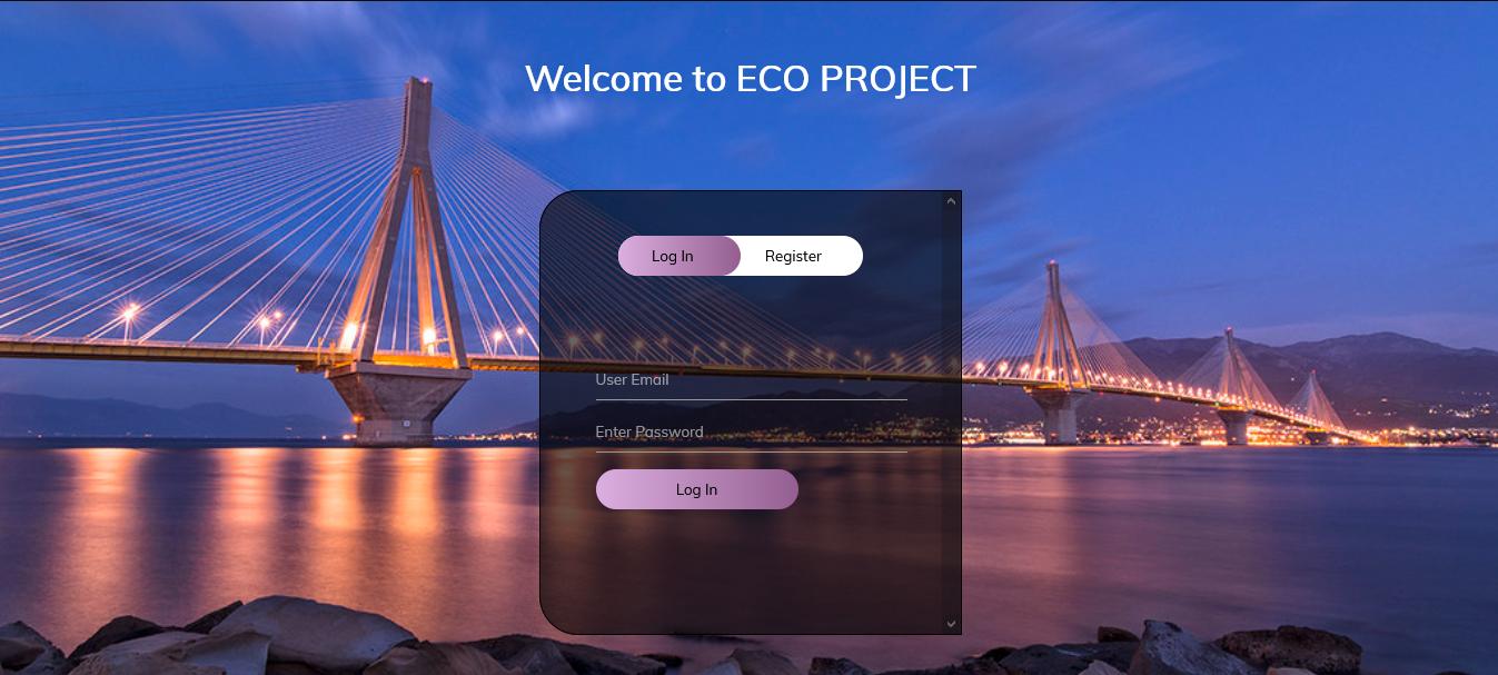 GitHub - HomiG/Eco-Project: Web Project Ceid 2019-2020 · GitHub