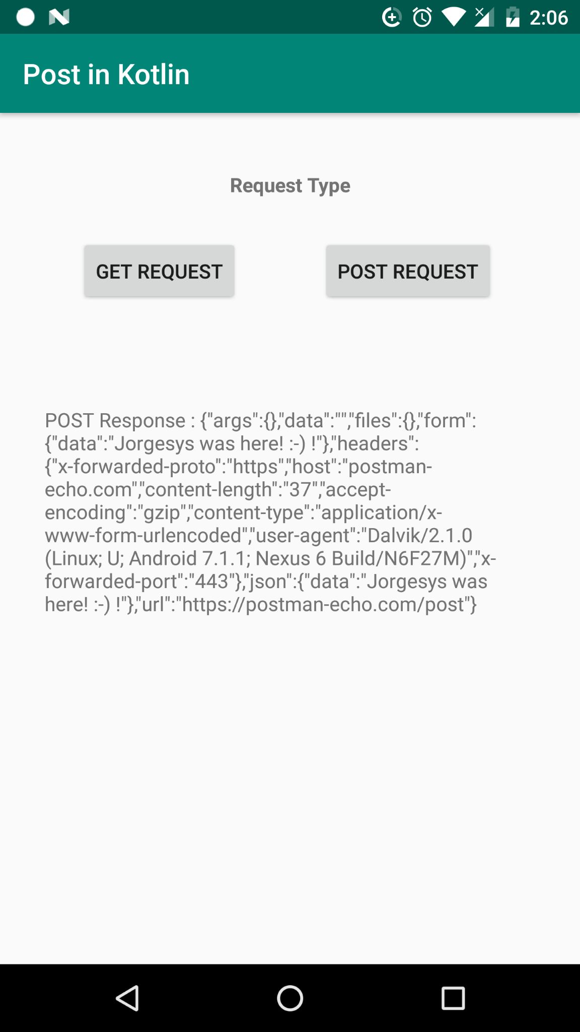 GitHub - Jorgesys/Android-Kotlin-POST-and-GET: Android POST and GET ...