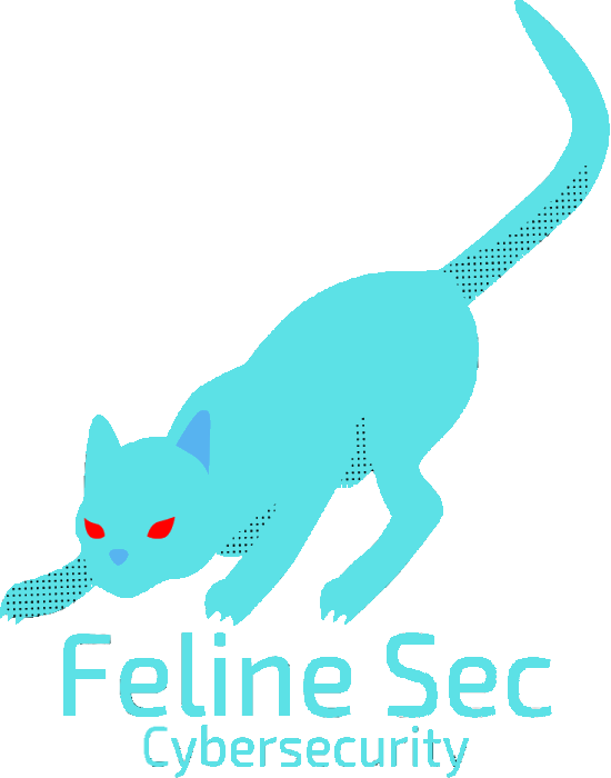 felineseclogo