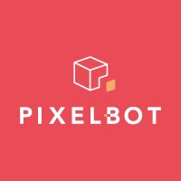 PixelBot logo