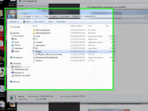 How to quickly install Boost, QT into Visual Studio 2012 and 2010 for C++ development