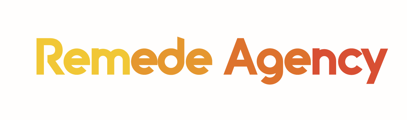 Logo de Remede Agency