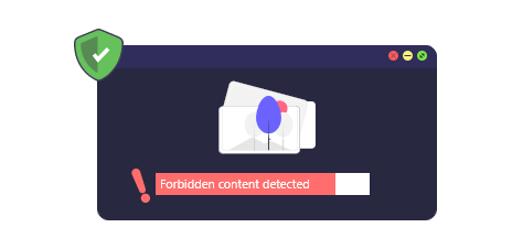 Content Detection