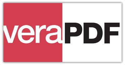 VeraPDF logo