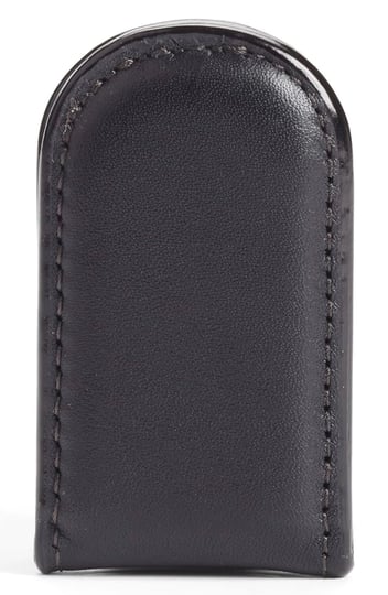 bosca-old-leather-magnetic-money-clip-black-1