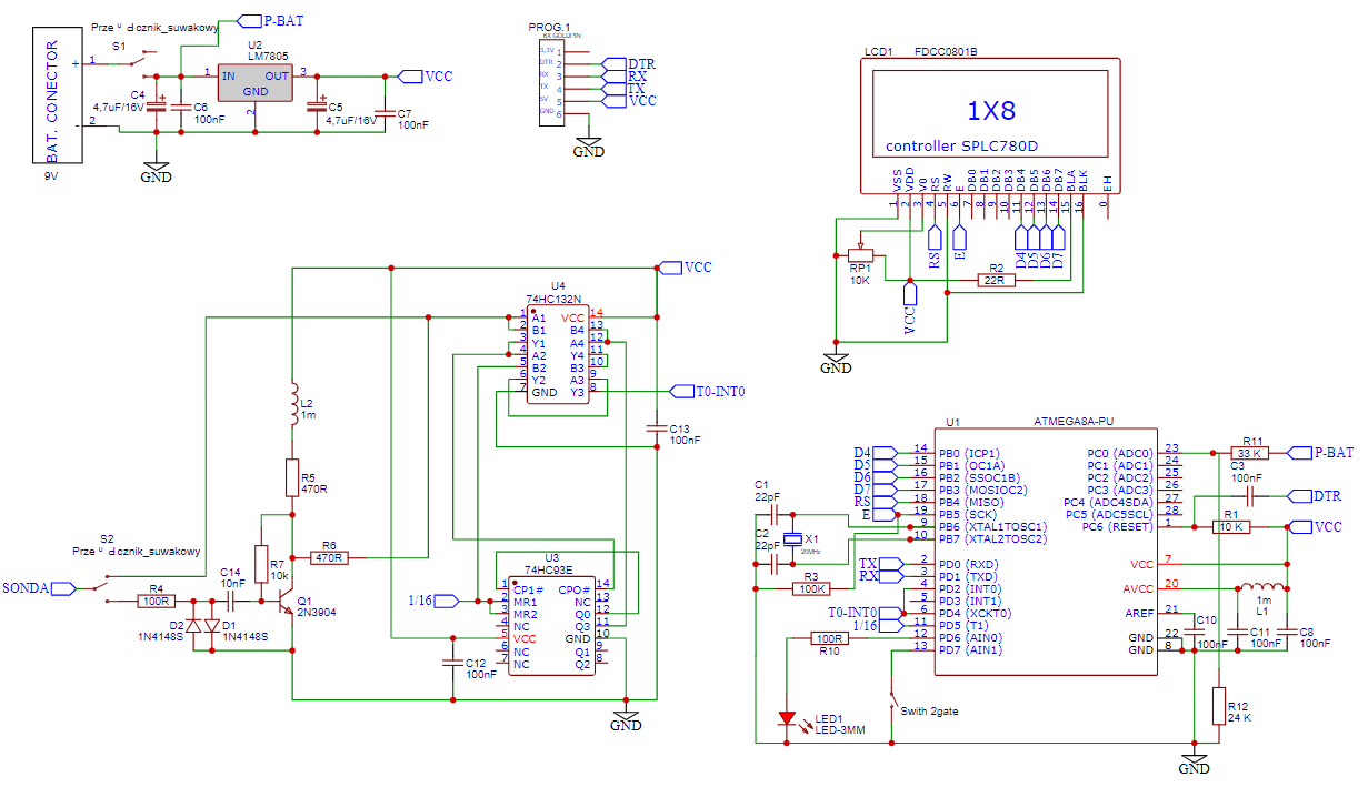 Schematic