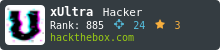 Hack The Box