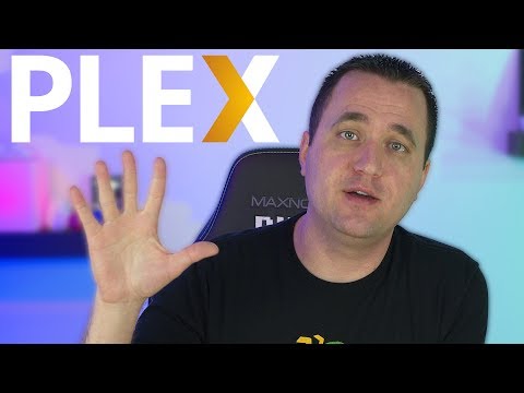 5 Ways to optimize your Plex Media Server