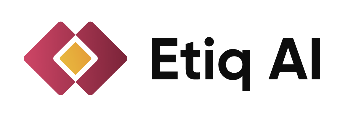 Etiq AI logo