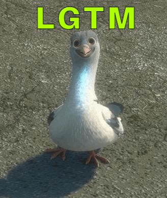 LGTM