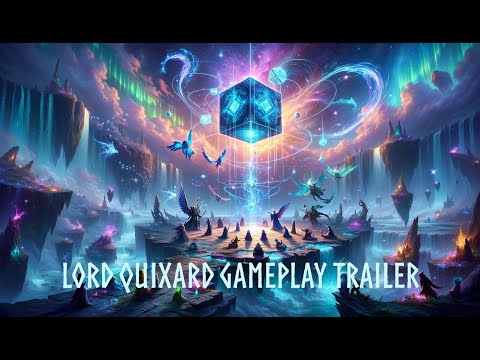 Gameplay trailer