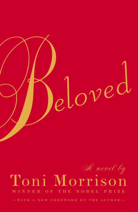 ebook download Beloved