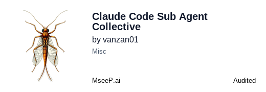 MseeP.ai Security Assessment Badge