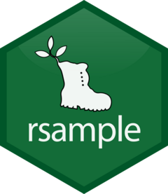 rsample