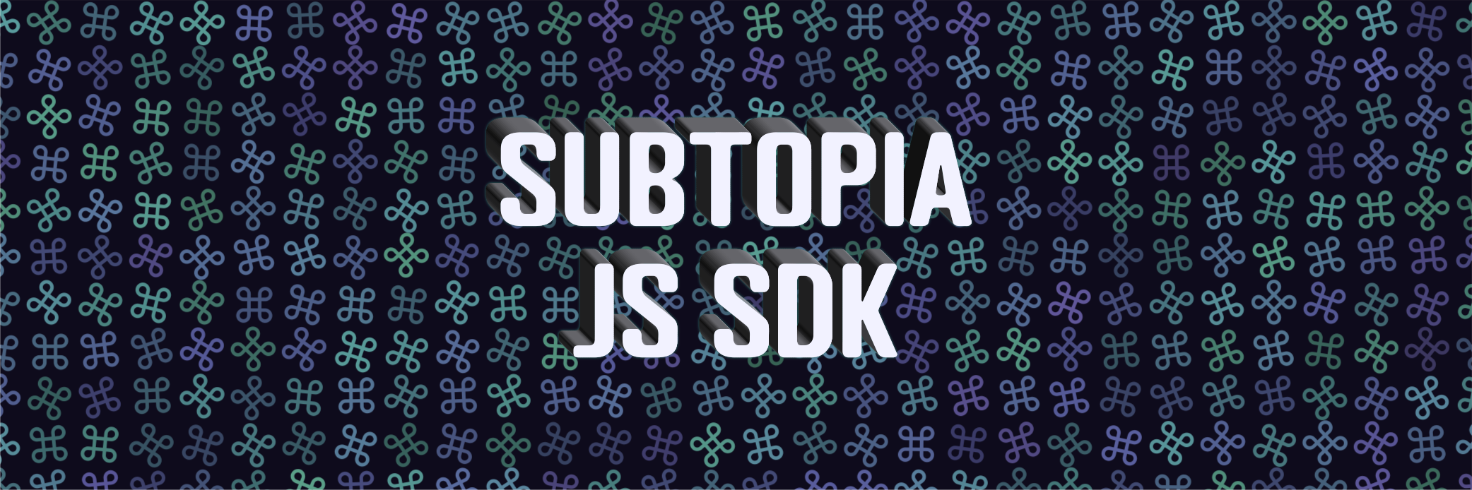 subtopia-js-sdk
