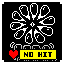 Achievement badge icon