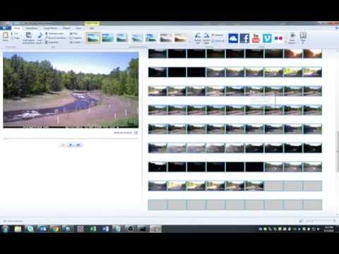 TimeLapseVideo_python