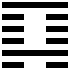 Kabastro | The 64 Hexagrams of the I Ching – 易经 六十四 卦 - 04