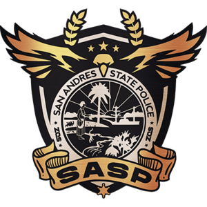 Logo SASP