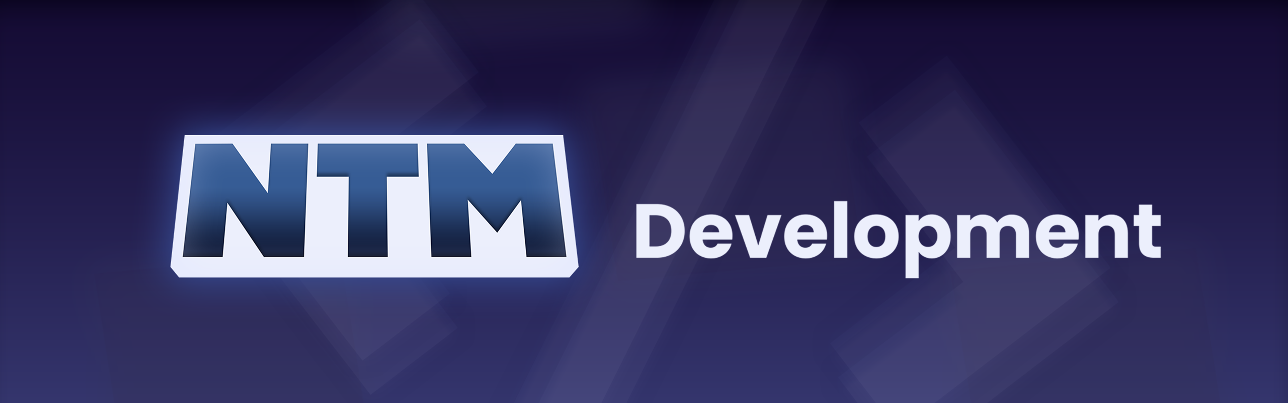 ntmdev banner