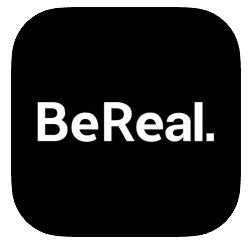 Bereal Application