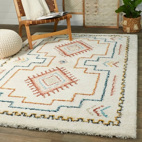 balta-bandele-white-5-ft-x-7-ft-berber-shag-area-rug-1
