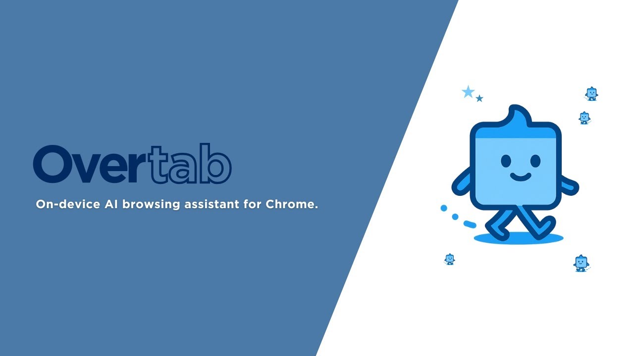 Watch the full demo on YouTube