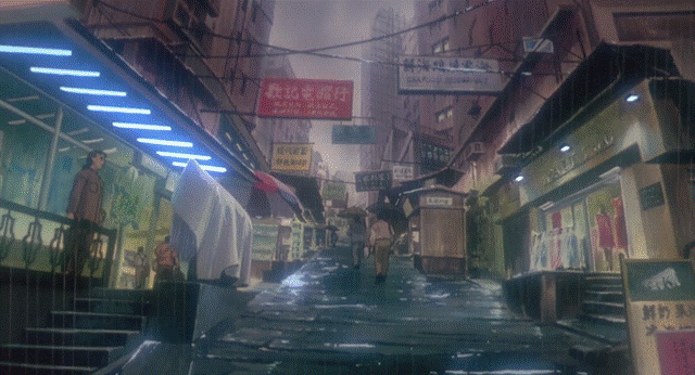 dystopia