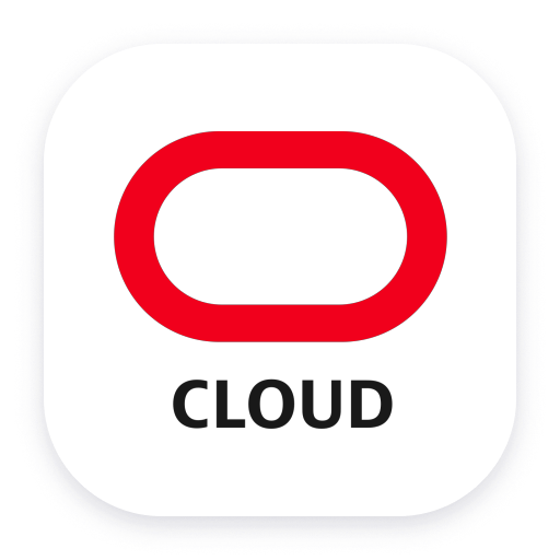 oracle cloud