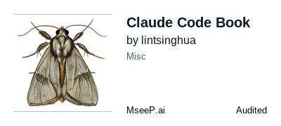 MseeP.ai Security Assessment Badge