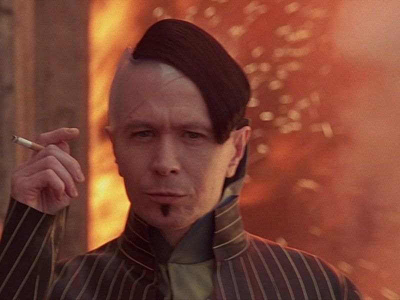 Zorg