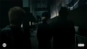 Season 3 Trailer GIF by Westworld HBO via giphy.com