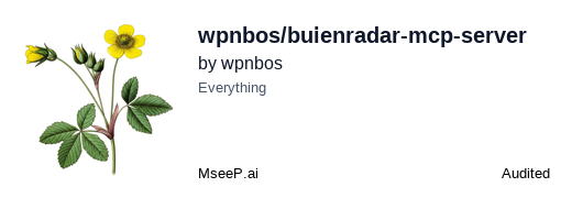 MseeP.ai Security Assessment Badge