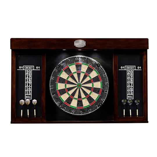 thornton-40-dartboard-cabinet-with-led-lights-brown-black-1