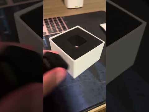 RunCam 5 Camera Unboxing