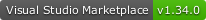 VS Code Marketplace version