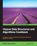Clojure Data Structures and Algorithms