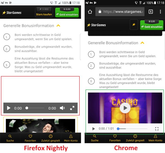 Screenshot Description