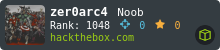 Hack The Box