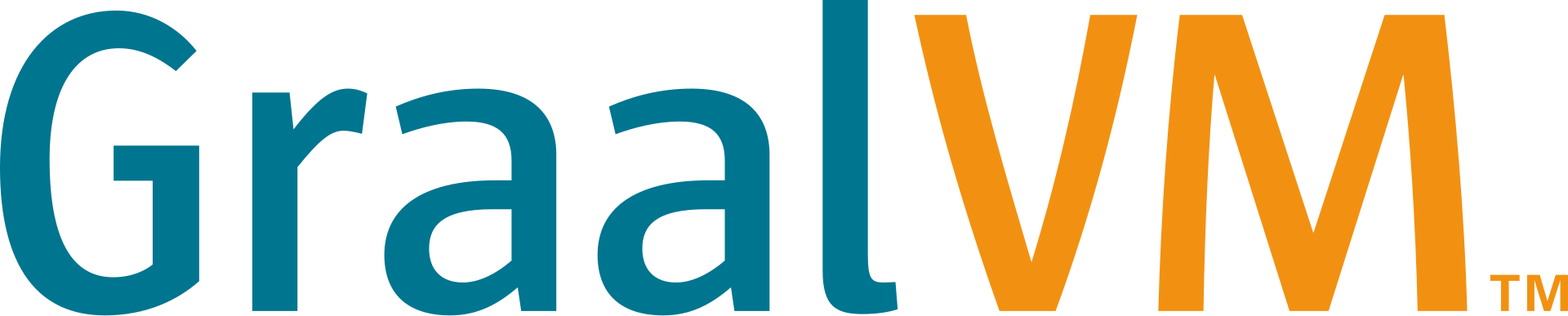 logo graalVM