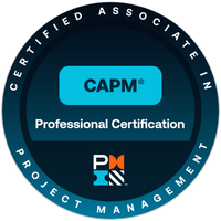 Certified Associate in Project Management (CAPM)®