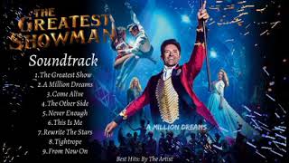 The Greatest Showman