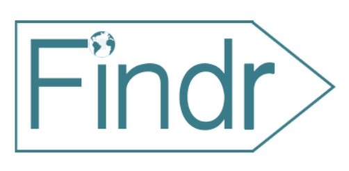 Findr Logo