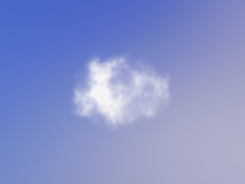 Procedural Clouds featured image